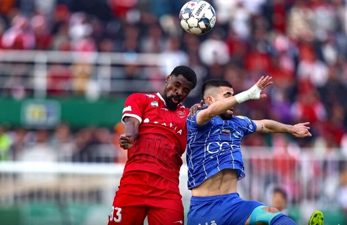 دربی کسل‌کننده، هواداران استقلال و پرسپولیس را کُفری کرد