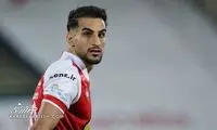 شهاب زاهدی رسما سامورایی شد