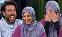 دیس سنگین مرجانه گلچین به مریم امیرجلالی: زن جیغ‌جیغو