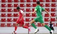 الاهلی بدون 5 بازیکن 5 گل به پرسپولیس زد!