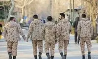 خبر تازه درباره طول مدت خدمت سربازی