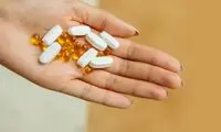 مصرف این ویتامین در شب، خواب را مختل می‌کند