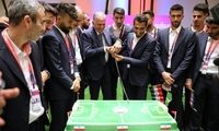 اتفاق استثنایی برای ایران در جام جهانی قطر