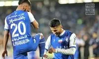 استقلالی‌ها، دست روی این لژیونر ملی‌پوش گذاشتند