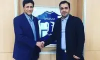 واکنش معاون باشگاه استقلال به ماجرای استعفا