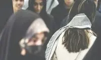 اعتماد: محدودیت آزادی پوشش، حق اجتماع است