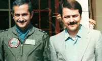 اسرار آقا بهزاد، خلبان هواپیمای محمدرضا پهلوی فاش شد