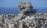 لبنان خواستار مذاکره مستقیم با اسرائیل شد