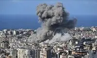 لبنان خواستار مذاکره مستقیم با اسرائیل شد