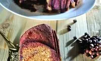 طرز تهیه متفاوت یک کیک خوشمزه و مقوی
