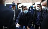 سکوت مصطفی آجورلو بالاخره شکست