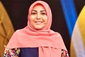 یک دختربچه برنامه المیرا شریفی مقدم را به‌هم زد!