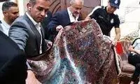 سر باشگاه پرسپولیس کلاه رفته است؟