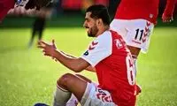 بمب پرسپولیس و استقلال پرید؟