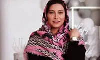 فریبا نادری با ساعت میلیاردی الماس‌نشان سوژه شد