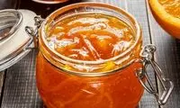 طرز تهیه مربای پوست پرتقال؛ خوشمزه و مقوی