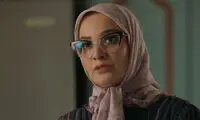 قاب خانوادگی فهمیه سریال پایتخت پربازدید شد