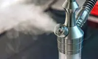  تاثیرات دود قلیان بر نوزادان 