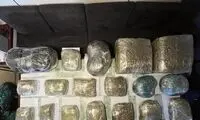 شلیک مرزبانی دریایی باکو به سمت قایق ایرانی
