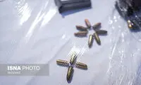 شلیک پلیس به شرورِ معروف شرقِ تهران