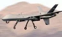 پدافند طالبان، پهپاد آمریکا را زمین‌گیر کرد!