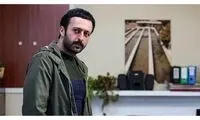 شایعه هولناک درباره مرگ حسام محمودی