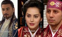 اگر جومونگ در ایران ساخته می‌شد!