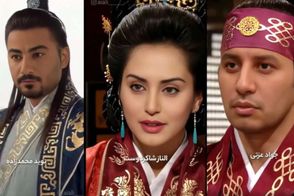 اگر جومونگ در ایران ساخته می‌شد!