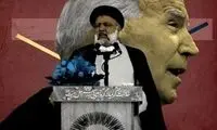 پیشنهاد ویژه روحانی به رئیسی برای احیای برجام