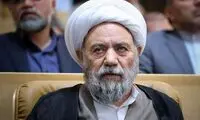 آیت‌الله حسن صانعی درگذشت