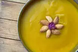 طرز تهیه کاچی به روش سنتی؛ دسر ایرانی برای تقویت بدن