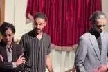 خنده غافلگیرکننده تماشاگر تئاتر در ایران سوژه شد!
