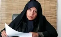 کیهان به فائزه هاشمی مشکوک شد