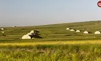 سرزمینی که برای «آخرالزمان» ساخته شده است
