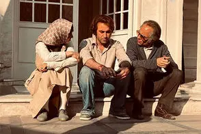  تاسیان؛ چیزهایی که قبل‌تر درباره قبل انقلاب نشان نمی‌دادند