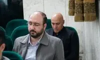 منصوریان رسم رفاقت را به جا آورد