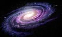 سیاهچاله‌ای که ۶۶ میلیارد برابر خورشید جرم دارد!