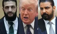  برنامه عراق، سوریه و آمریکا برای دور زدن تنگه هرمز