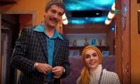 سلفی جدید شریِ پایتخت با استایلی جذاب