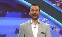 این مجری صداوسیما از دیشب در حال فحش خوردن است