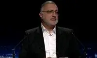 زاکانی باز هم به پزشکیان و پورمحمدی گیر داد