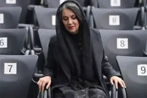 استوری احساسی ستاره اسکندری برای پدر درگذشته‌اش