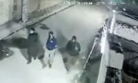 حمله قلبی یک زن در پی حمله سارقین در زاهدان