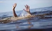 عکسی تلخ از دو سینماگر جوانی که دیروز غرق شدند