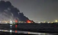 تحلیل کارشناس صداوسیما از دلیل حمله امشب آمریکا