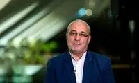 اقدام متناقض آقای نماینده درباره استیضاح همتی لو رفت