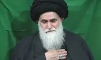 آیت‌الله روحانی درگذشت