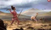 تسلط زنان در جوامع ما قبل تاریخ!