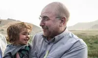 واکنش قالیباف به مرد عشایری که او را نشناخت!