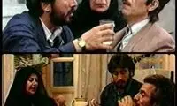 آقای بازیگر پس از مدت‌ها ابراز وجود کرد و پست گذاشت